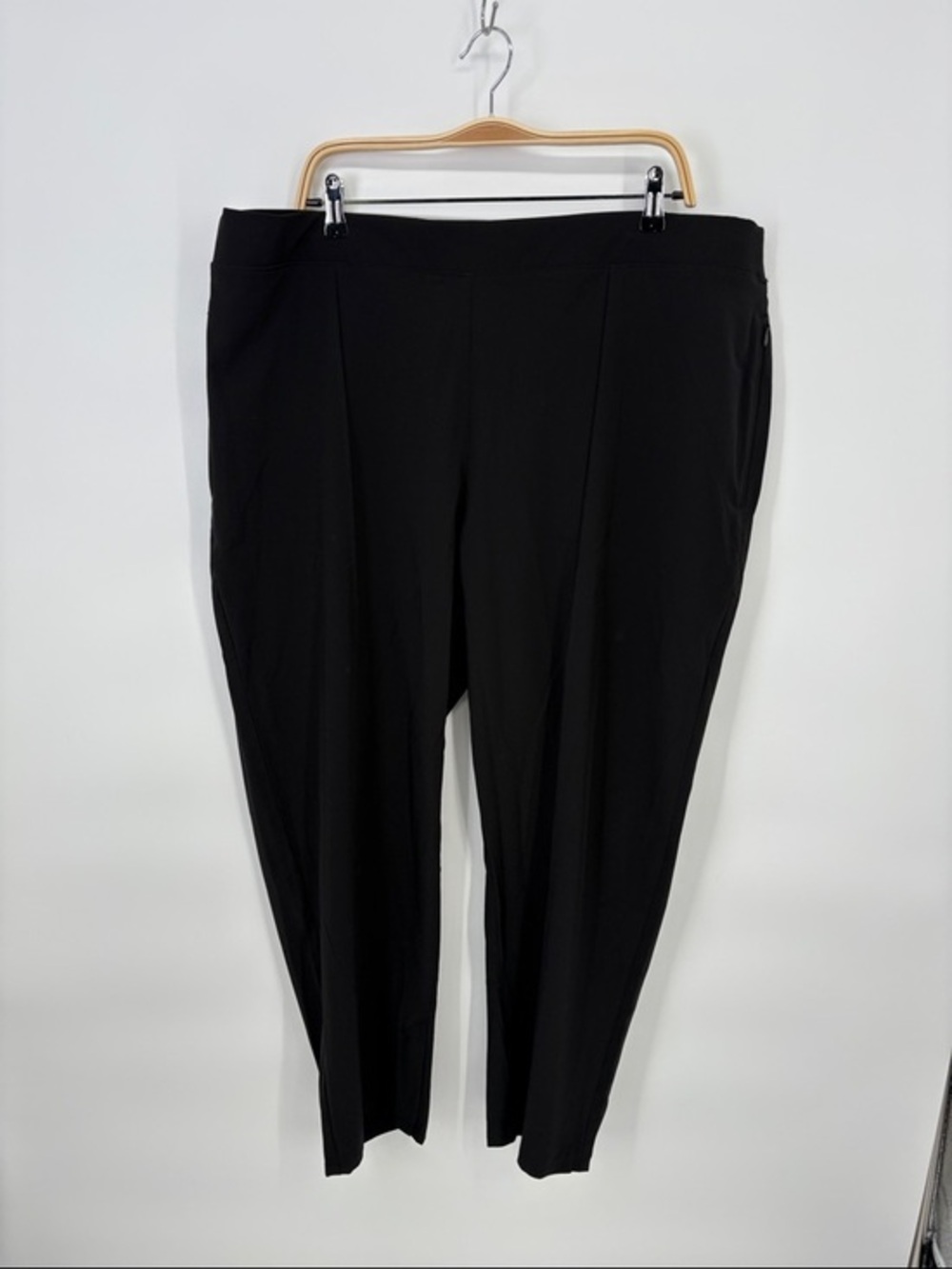 🦘 nwt Chico’s 4R UPF Neema trouser AK pant 570349884